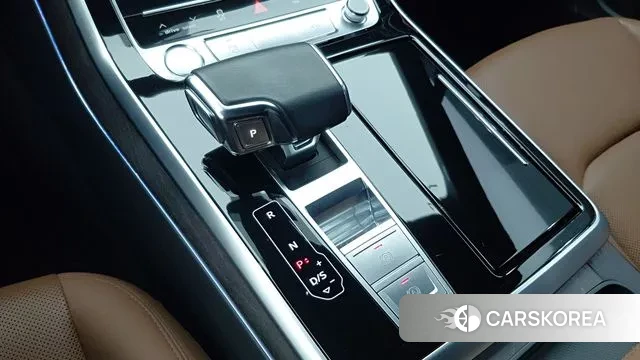 Audi Q7 (4M) id 3562560 из Кореи 10