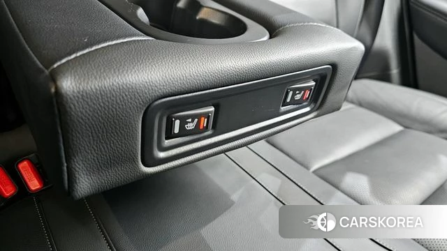 Renault Korea (Samsung) The New QM6 id 3826541 из Кореи 10