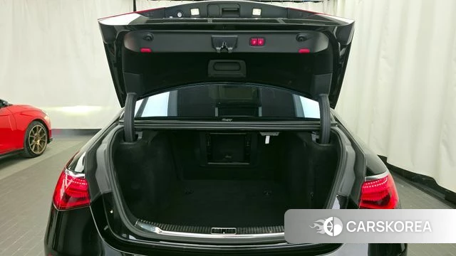 Mercedes-Benz S-Class W223 id 4224249 из Кореи 10