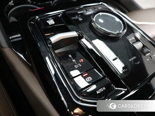 BMW 5 Series (G60) id 4442625 из Кореи 10