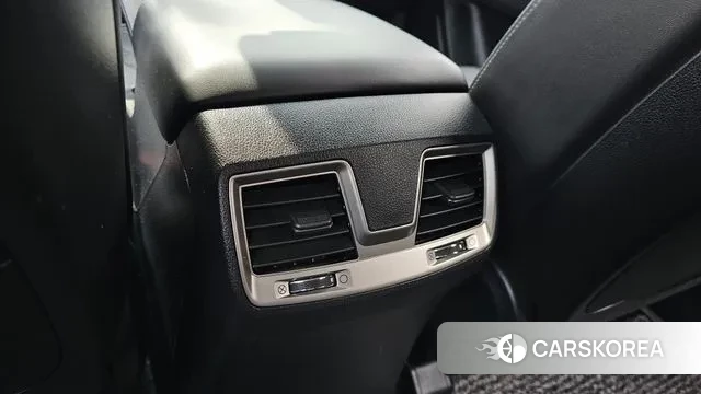 Ssangyong Rexton Sports id 3742840 из Кореи 10