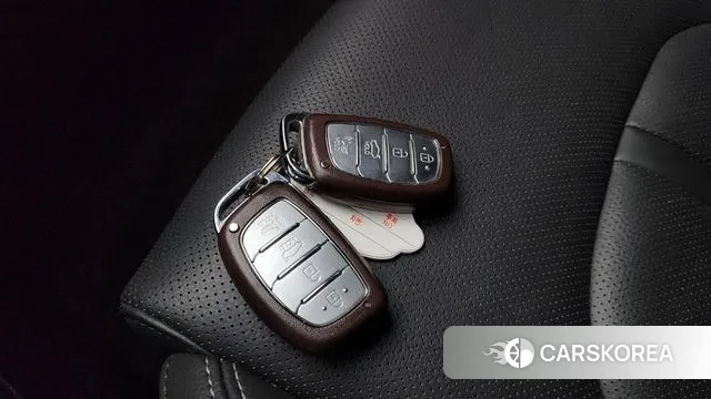 Hyundai Sonata New Rise id 3307980 из Кореи 10