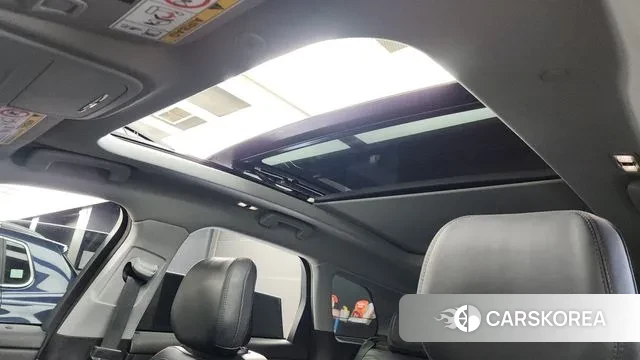 Lincoln Corsair id 3296969 из Кореи 10