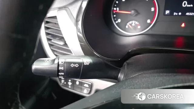 Kia Seltos id 3665255 из Кореи 10