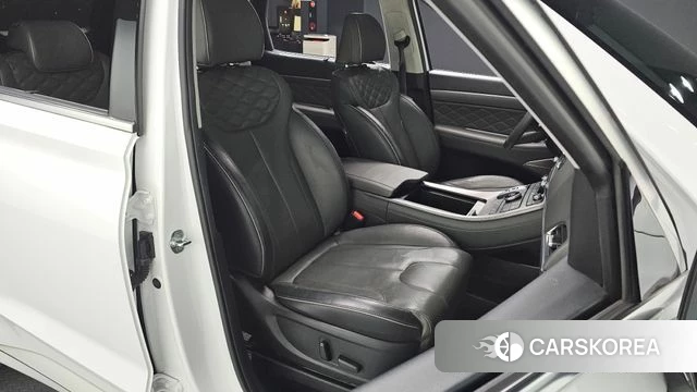 Hyundai Palisade id 4740823 из Кореи 10