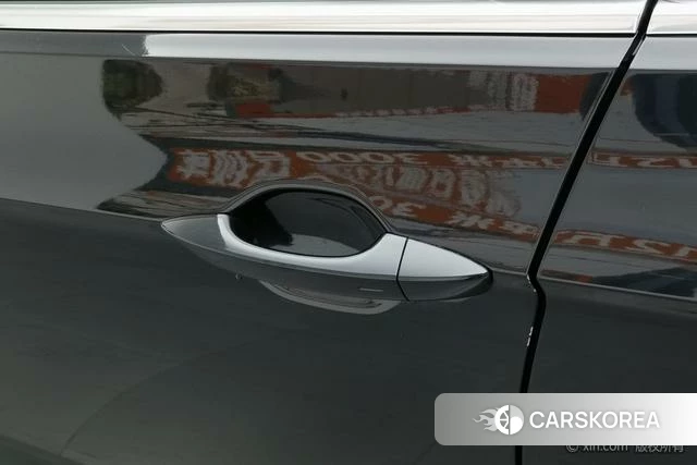 Volkswagen Magotan id 4307120 из Китая 10