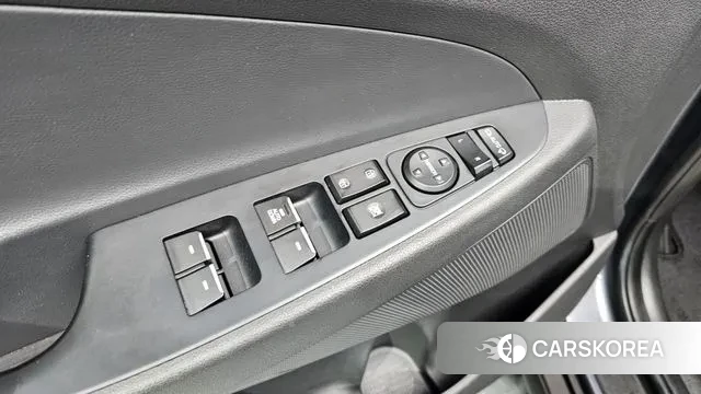 Hyundai All New Tucson id 3362879 из Кореи 10