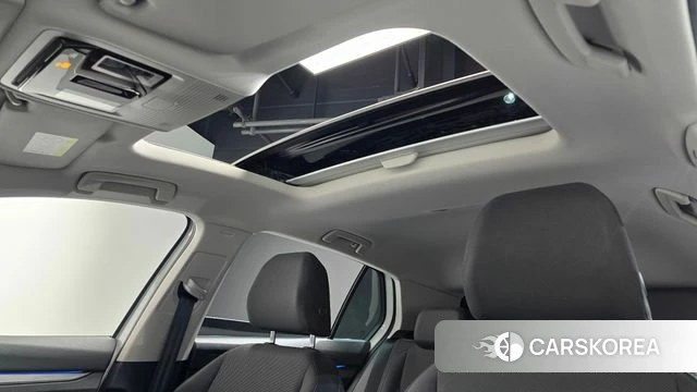 Volkswagen Golf 8th Generation id 3896789 из Кореи 10