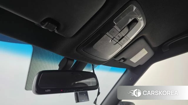 Ssangyong Berry New Tivoli id 3535478 из Кореи 10