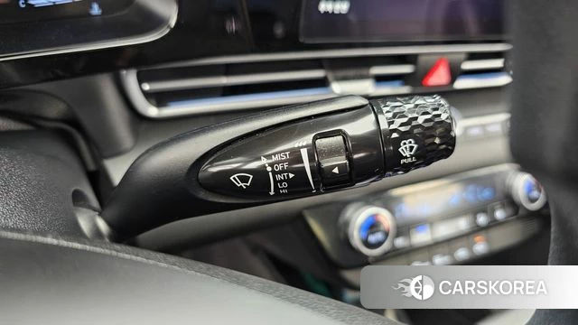 Hyundai The New Avante (CN7) id 4523331 из Кореи 10
