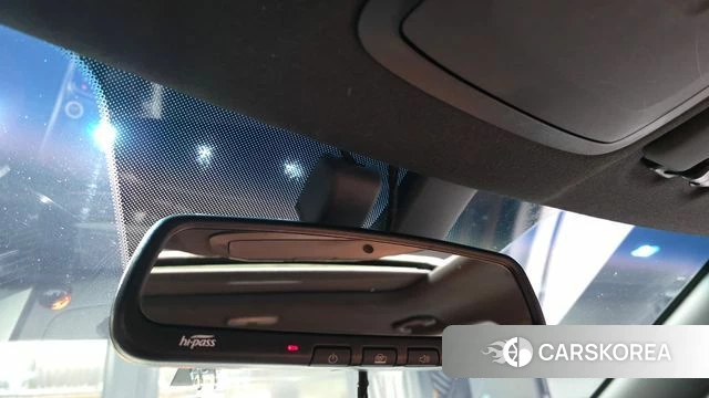Ssangyong Tivoli Armor id 4447840 из Кореи 10