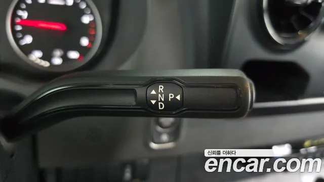 Mercedes-Benz Sprinter id 2672587 из Кореи 10