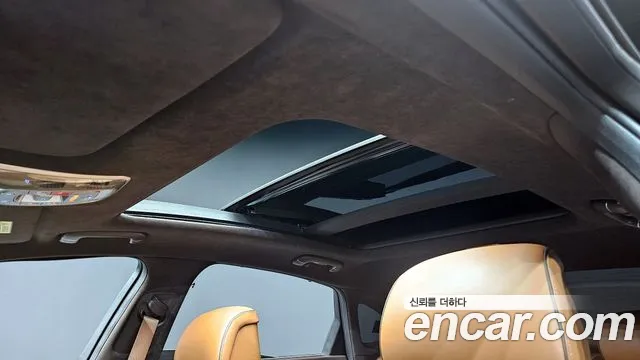 Genesis G80 (RG3) id 2843283 из Кореи 10