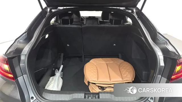 Renault Korea (Samsung) XM3 id 3278541 из Кореи 10