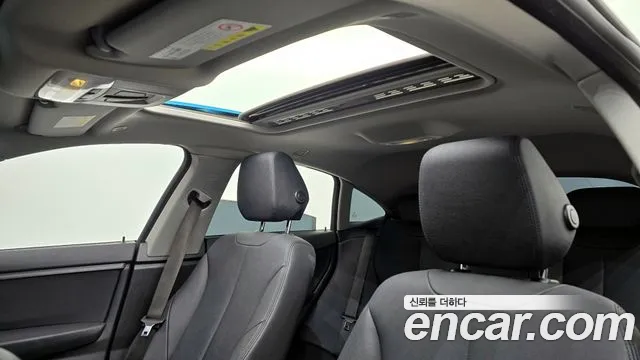 BMW 4 Series (F32) id 2411752 из Кореи 10