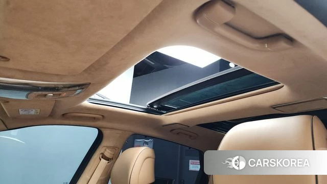 Genesis GV80 id 3935992 из Кореи 10