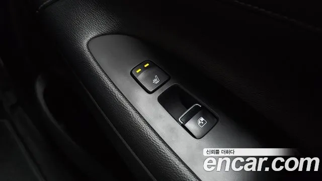 Hyundai The New Grandeur IG Hybrid id 2907382 из Кореи 10