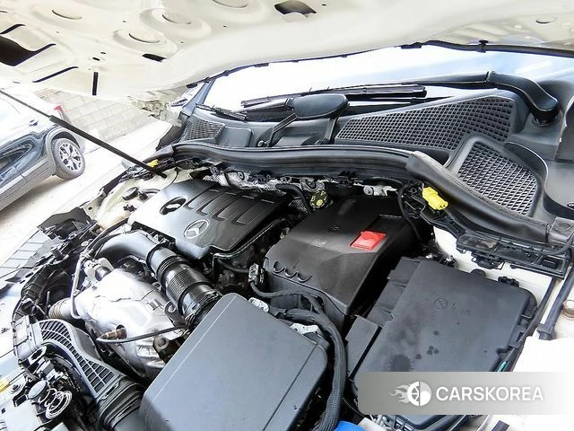 Mercedes-Benz GLA - Class H247 id 3820015 из Кореи 10