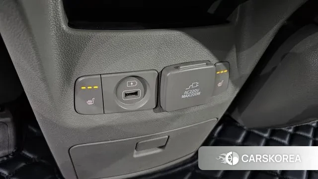 Kia The New Carnival id 3275572 из Кореи 10