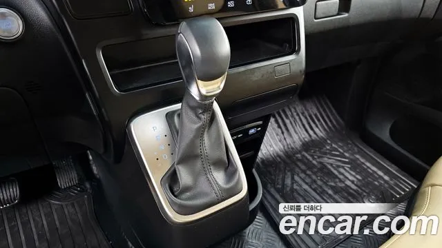 Hyundai Staria id 2602816 из Кореи 10