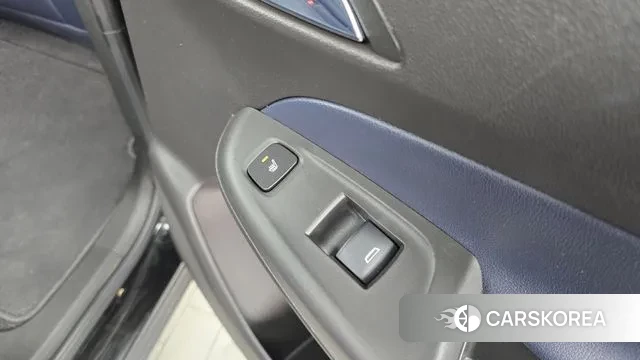 Chevrolet (GM Daewoo) Bolt EUV id 3280086 из Кореи 10