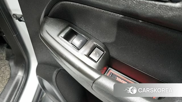 Chevrolet (GM Daewoo) Trailblazer id 4225075 из Кореи 10