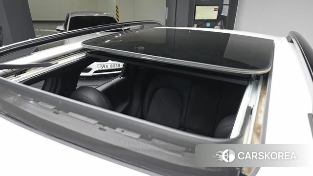 Mini Cooper Countryman id 4201124 из Кореи 10