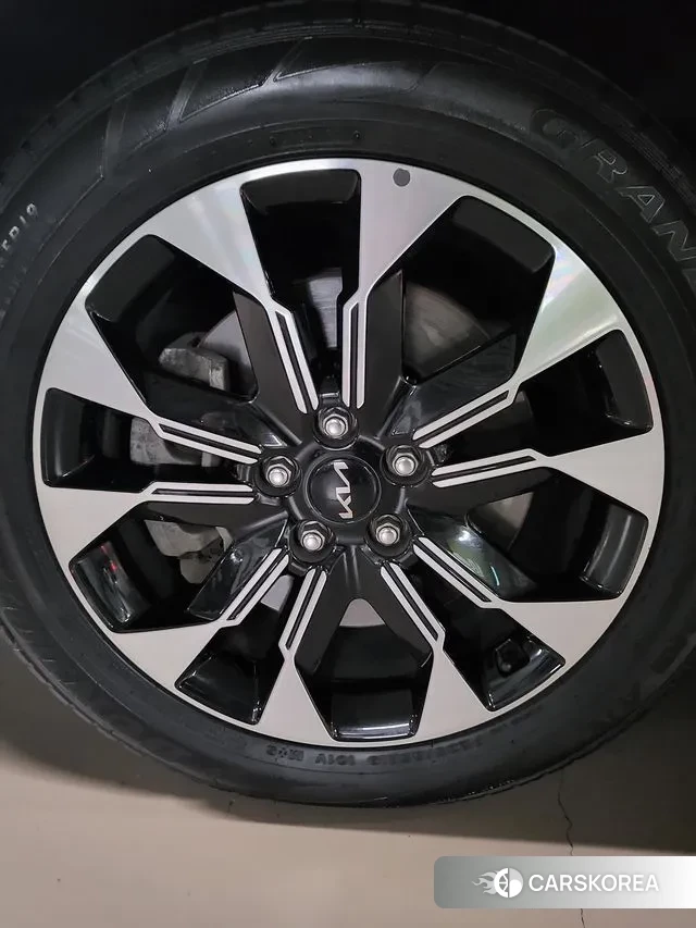 Kia Carnival 4th generation id 3373731 из Кореи 10