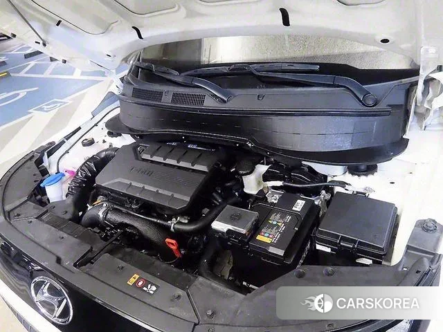 Hyundai Casper id 3058217 из Кореи 10