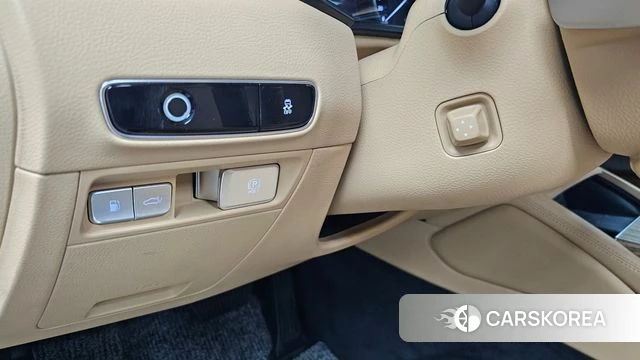Kia The New K9 2nd generation id 4656718 из Кореи 10