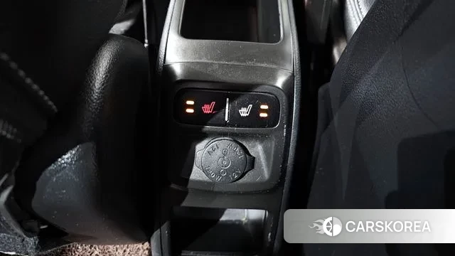 Kia The New Ray id 3773202 из Кореи 10