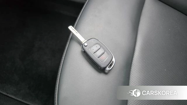 Hyundai Casper id 4561436 из Кореи 10