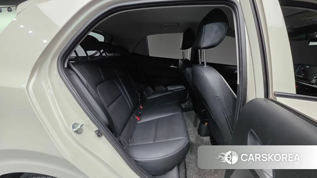 Kia Morning Urban (JA) id 4534510 из Кореи 10