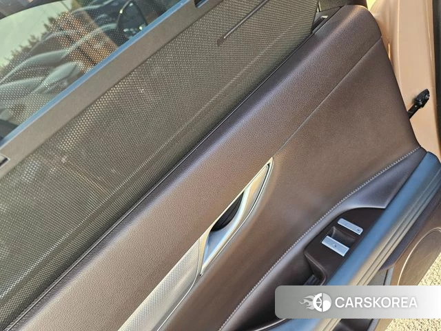 Genesis G80 (RG3) id 4446532 из Кореи 10