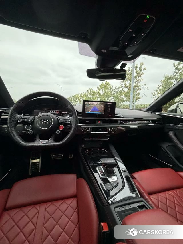 Audi S5 id 4301413 из Китая 10