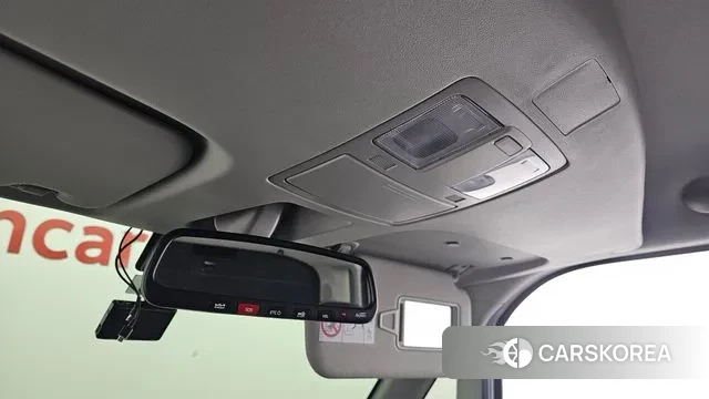 Kia The New Kia Ray id 3555622 из Кореи 10