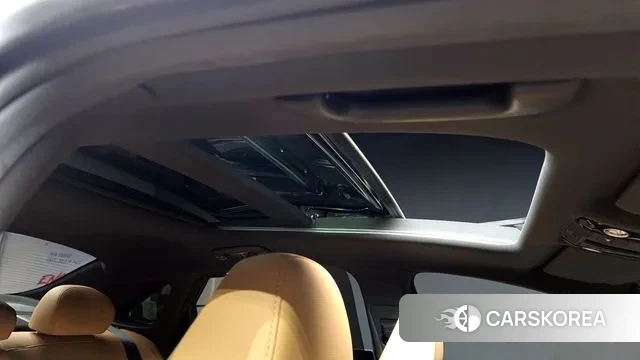 Kia K5 Hybrid 3rd Generation id 3342131 из Кореи 10