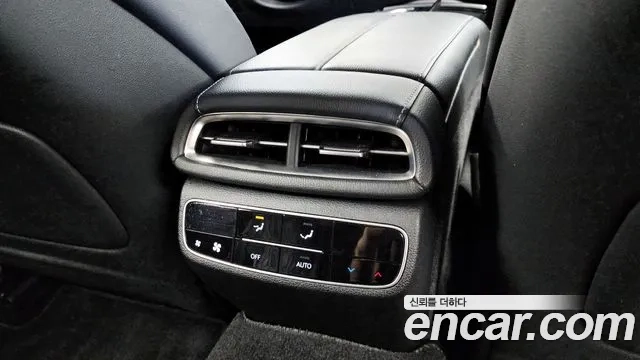 Genesis G80 (RG3) id 2917044 из Кореи 10