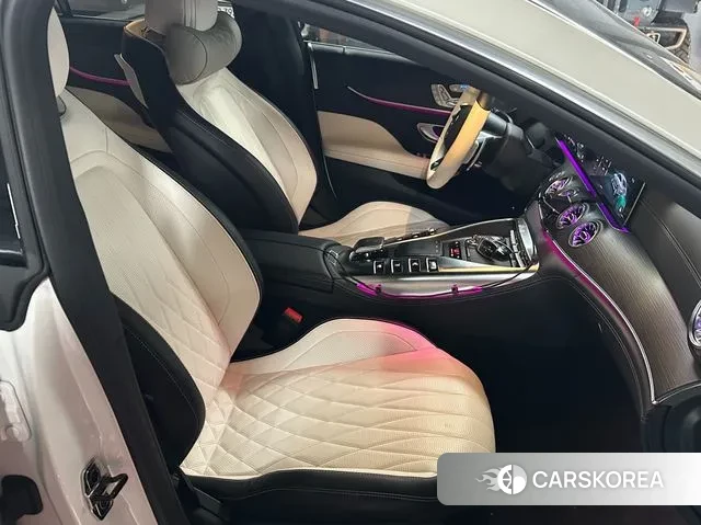 Mercedes-Benz AMG GT id 2984700 из Кореи 10