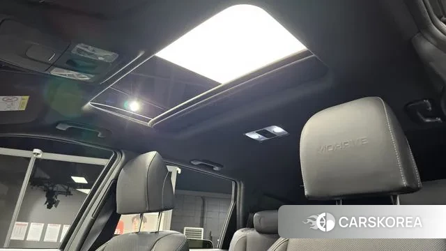 Kia Mohave Master id 3669960 из Кореи 10