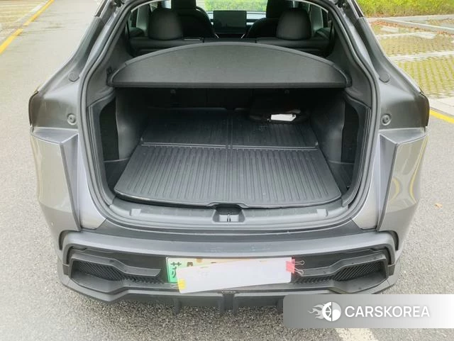 Tesla Model Y id 3944940 из Китая 10