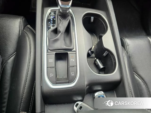 Hyundai Santa Fe TM id 4633085 из Кореи 10