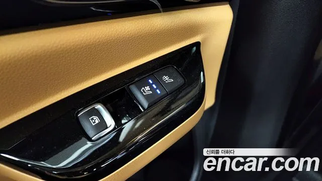 Kia Carnival 4th generation id 2319530 из Кореи 10