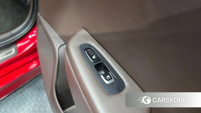 Kia Stinger id 4587377 из Кореи 10