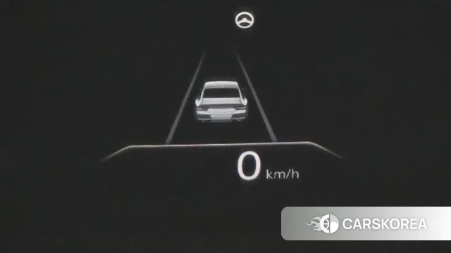 Genesis G80 (RG3) id 3385520 из Кореи 10