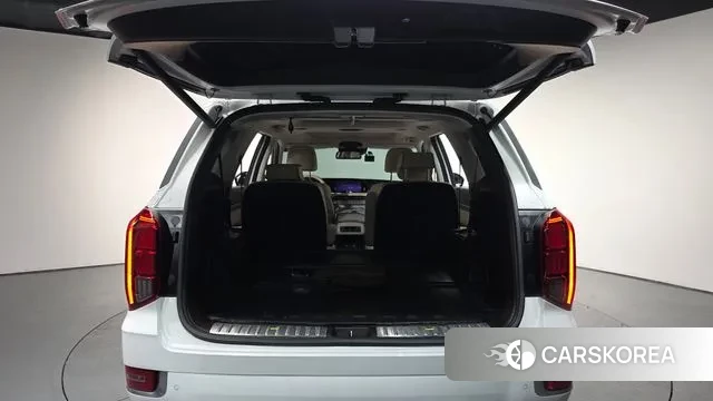 Hyundai Palisade id 3587315 из Кореи 10