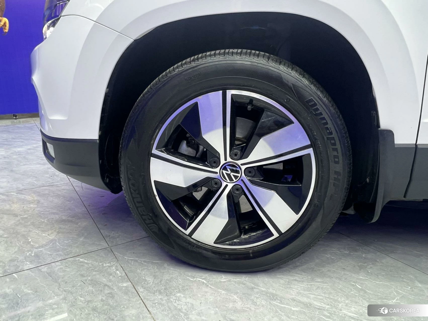 Volkswagen Tuyue id 4468086 из Китая 10