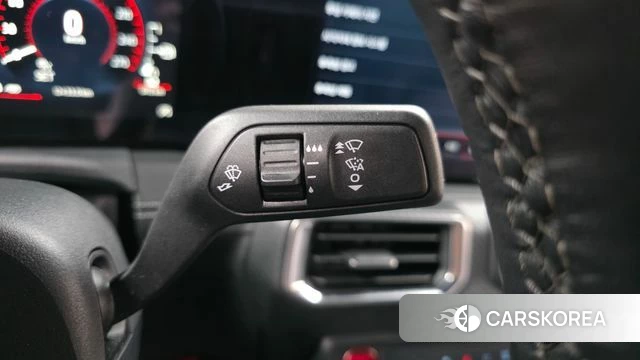 Ford Mustang 7th Generation id 3870526 из Кореи 10