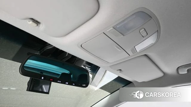 Hyundai The New Ionic Electric id 4196547 из Кореи 10