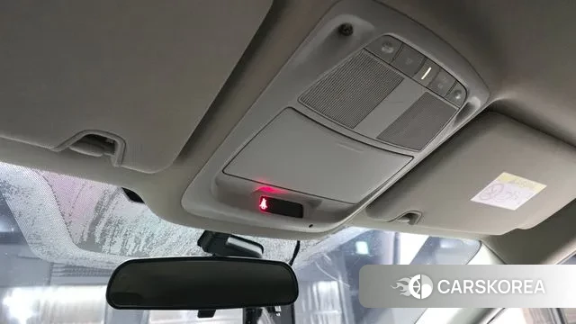 Renault Korea (Samsung) The New QM6 id 3777571 из Кореи 10